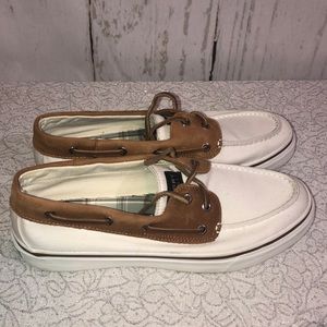 Sperry Top-Sider Size 10 1/2
